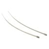 Raceworks 8mm SS Locking Ties 2PK 350mm VPR-030-350MM