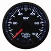 Raceworks Raceworks 52mm Electronic EFI Fuel Pressure Gauge Kit VPR-310