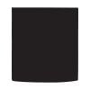 RubberTree Executive Rubber Boot Liner fits VW Passat B8 Wagon 2015-on VWB058-01TPR