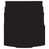 RubberTree Luxury Carpet Boot Liner fits VW Passat B8 Wagon 2015-on VWB058-01LXBL