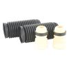 Febest Boot With Jounce Bumper Front Shock Absorber Kit VWSHB-B8F-KIT