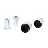 Whiteline Rear Control Arm Upper Outer Bushing Kit W63463