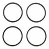 Wilwood Replacement Caliper O-Ring Kit fits 1.75