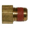 Wilwood Willwood Master Cylinder or Calipers Tube Adapter 1/8