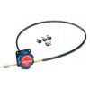 Wilwood Remote Brake Bias Adjuster with 3/8-24 Thread WB340-4990
