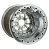 WELD Wheels V-Series 15x12 5x120.65 -89 Offset Polished Wheel