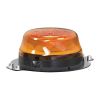 Weldex LVW-91R30W-RP 30W Rotating LED Amber Beacon Short Flat Base 9-36V Class 1