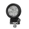 Weldex LVW-9R25DT60-LV 10-60V 25W LED Work Light 60 Degree Wide Beam 10-60V 2000 Lumens