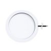 Weldex WDLT-18R20W 20W LED Cargo Dome Light 9-36V 1440 Lumens 5600K IP69K