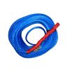 Superior Engineering Winch Rope Polyurethane Coated 10mm x 30m Blue