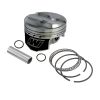 Wiseco K447X05 12Cc Dome Top Forged Pistons Gm Ls 4.005 Bore 1.300 Ch