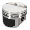 Wiseco PTS528A6 Forged Pistons/Rings 4.060