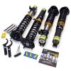 XYZ Racing SU07-GR Gravel/Rally Coilovers to fits Subaru WRX Impreza GE/GH/GR/GB Type 2 07-13