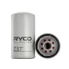 Ryco Z37 Oil Filter