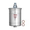 Ryco Z449 Fuel Filter