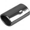 Redback Z500 Exhaust Tip fits Ford Falcon 01/96-08/98