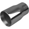 Redback Z605-63S Exhaust Tip fits FPV Falcon 10/04-06/14 & Ford Falcon 01/03-01/08