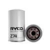 Ryco Z74 Oil Filter