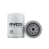 Ryco Z8 Oil Filter