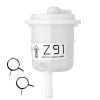 Ryco Z91 Fuel Filter