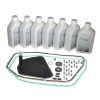 ZF 1068.298.054 Oil Change Kit