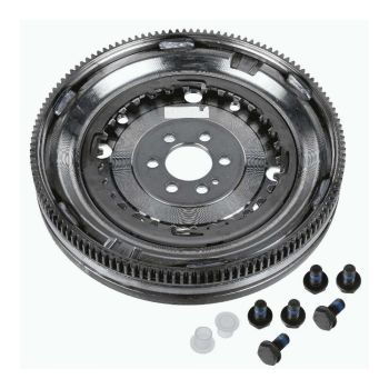 Sachs Dual-Mass Flywheel 2295 601 005