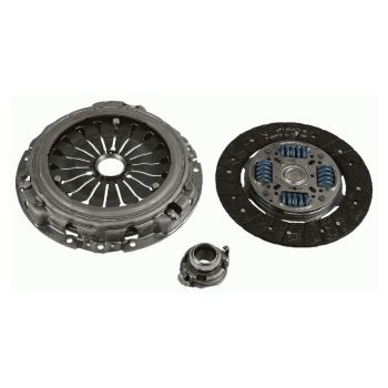 Sachs Clutch Kit 3000 858 002
