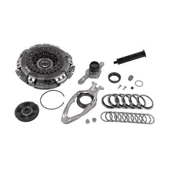 Sachs 3000 943 004 Clutch Kit