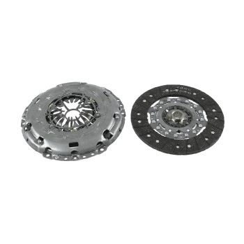 Sachs 3000 951 945 Clutch Kit Xtend
