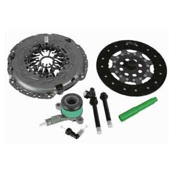 Sachs Clutch Kit 3000 990 329