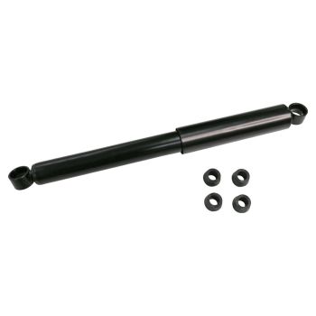 Sachs Shock Absorber 317 691