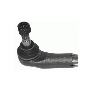 Lemforder 10074 02 Tie Rod End