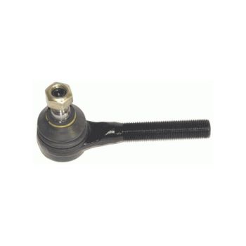 Lemforder 12546 01 Tie Rod End