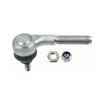 Lemforder 26750 01 Tie Rod End