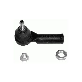 Lemforder 27704 02 Tie Rod End