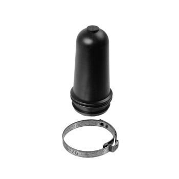 Lemforder 30110 01 Steering Rack Boot
