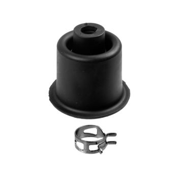 Lemforder 30248 01 Steering Rack Boot