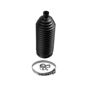 Lemforder 30256 01 Steering Rack Boot