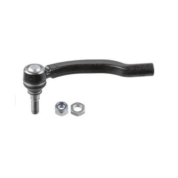 Lemforder 33484 01 Tie Rod End