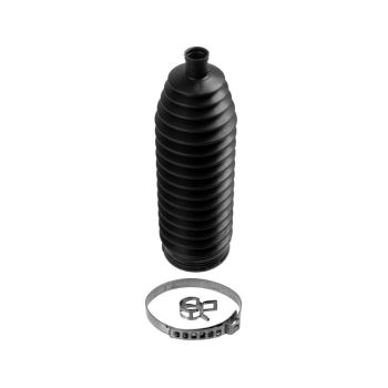 Lemforder 33629 01 Steering Rack Boot