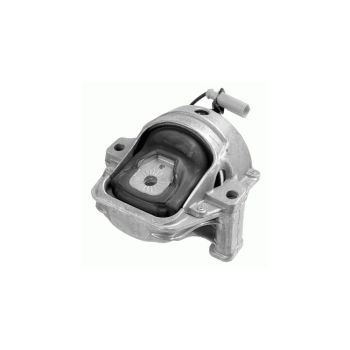 Lemforder 34740 01 Engine Mount Hydraulic