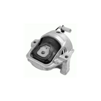 Lemforder 34742 01 Engine Mount Hydraulic