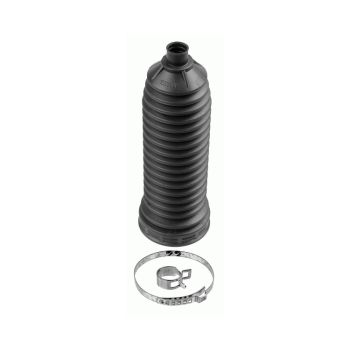 Lemforder 37059 01 Steering Rack Boot