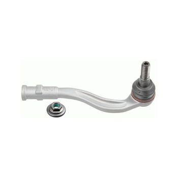 Lemforder 39075 01 Tie Rod End