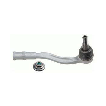 Lemforder 39079 01 Tie Rod End