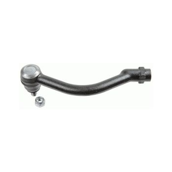 Lemforder 39134 01 Tie Rod End