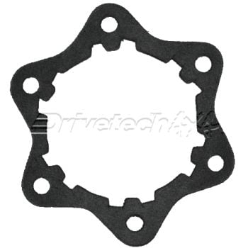 Drivetech 4x4 Gasket Set wheel hub