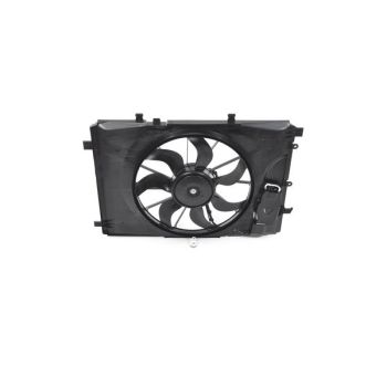 Bosch 0130308536 Cooling Fan