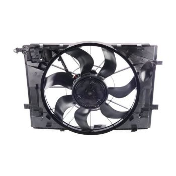 Bosch 0130707453 Cooling Fan