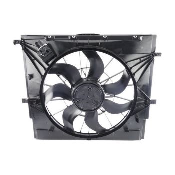 Bosch 0130707403 Cooling Fan